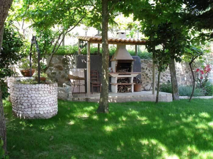 Hostal Casal De Folgueiras Rias Baixas Meis Exterior foto